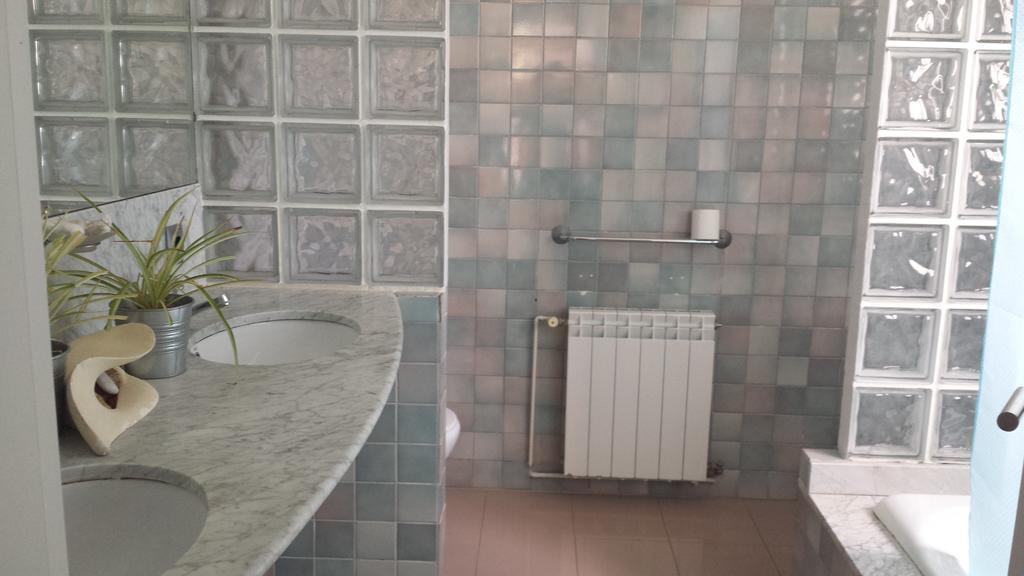 Sitges Beach Hostel エクステリア 写真