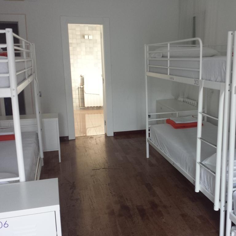 Sitges Beach Hostel 部屋 写真