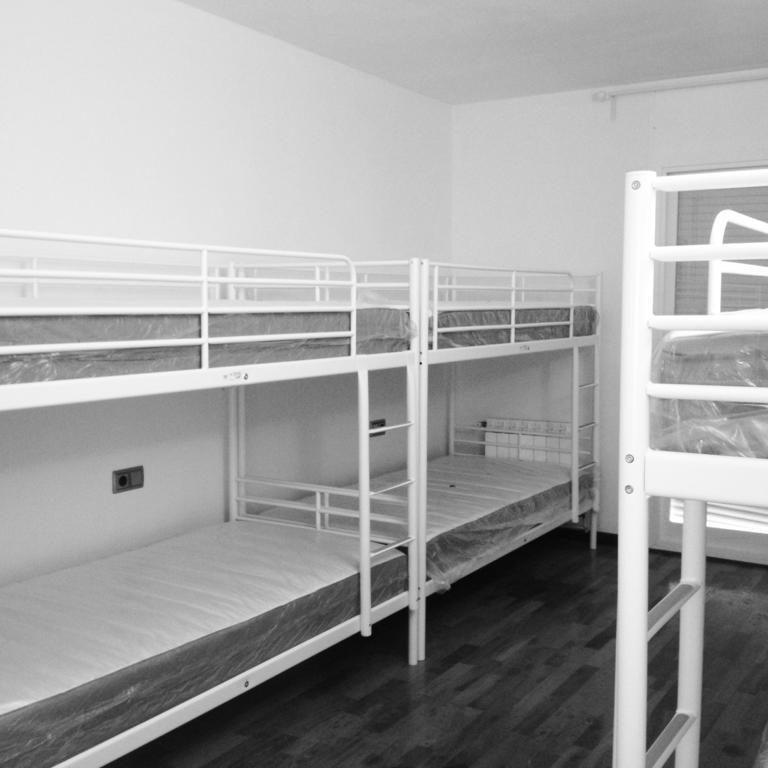 Sitges Beach Hostel 部屋 写真