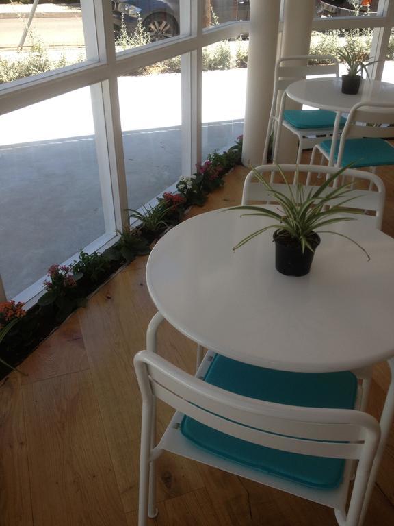 Sitges Beach Hostel エクステリア 写真