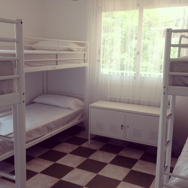 Sitges Beach Hostel 部屋 写真