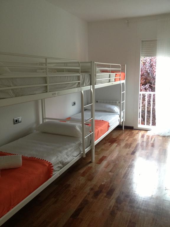 Sitges Beach Hostel 部屋 写真