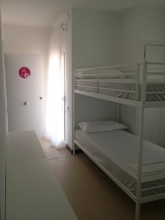 Sitges Beach Hostel 部屋 写真
