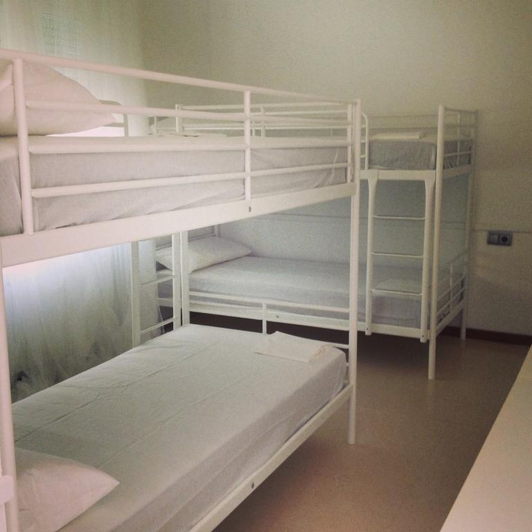 Sitges Beach Hostel 部屋 写真