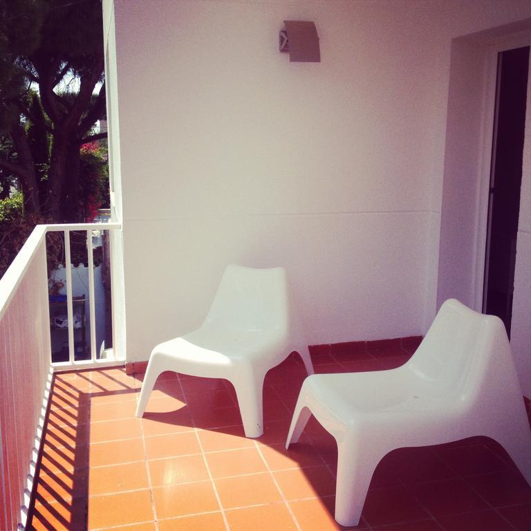 Sitges Beach Hostel 部屋 写真