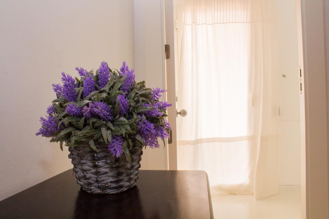 Sitges Beach Hostel エクステリア 写真