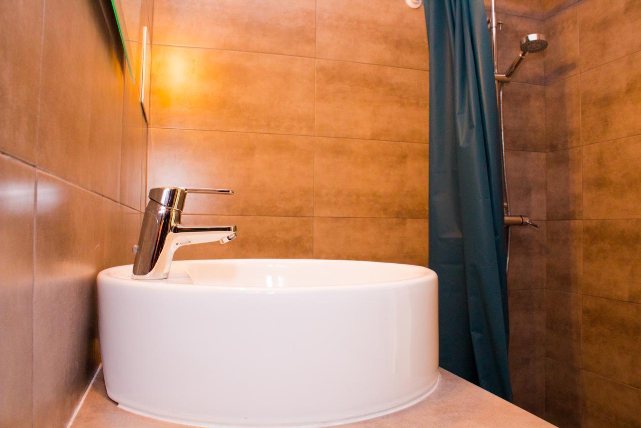 Sitges Beach Hostel エクステリア 写真
