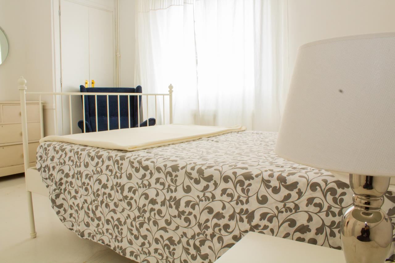 Sitges Beach Hostel エクステリア 写真