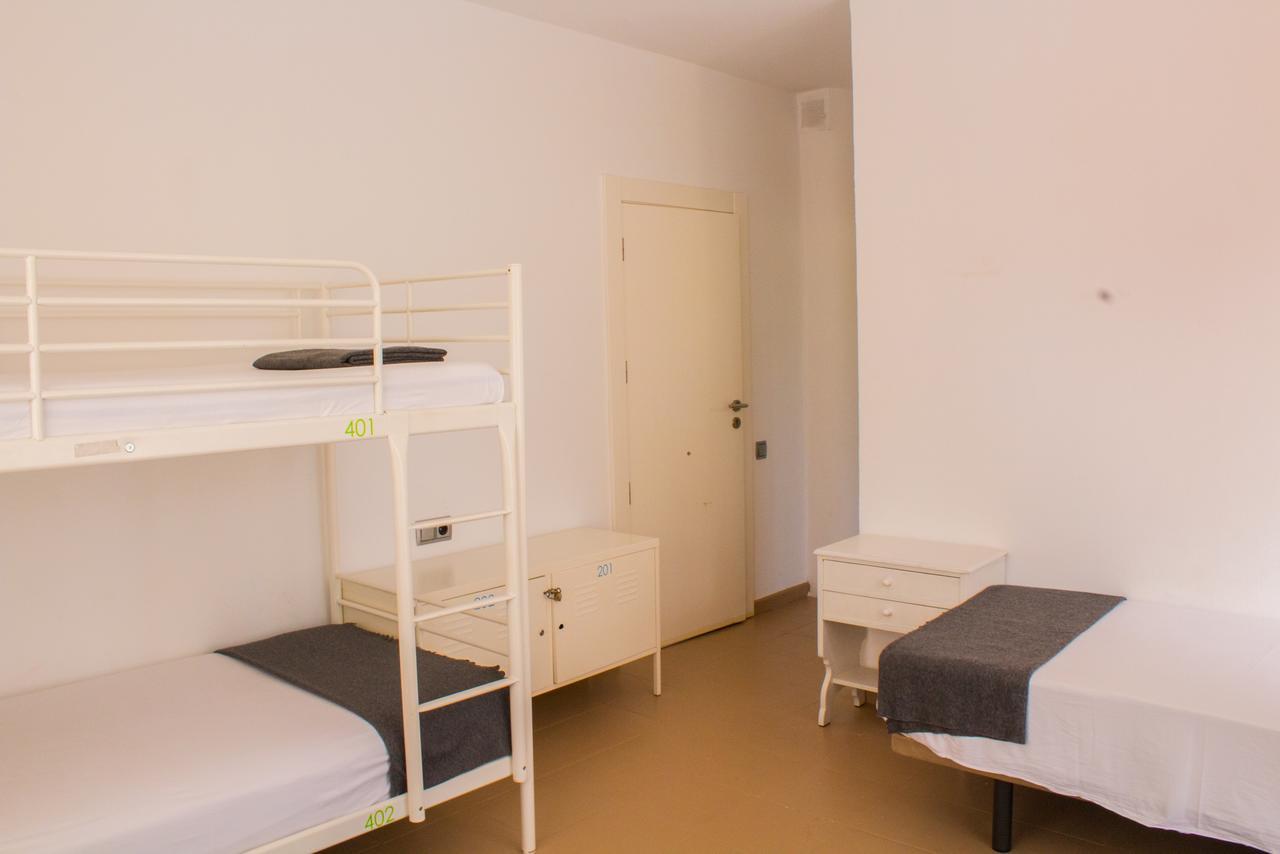Sitges Beach Hostel エクステリア 写真