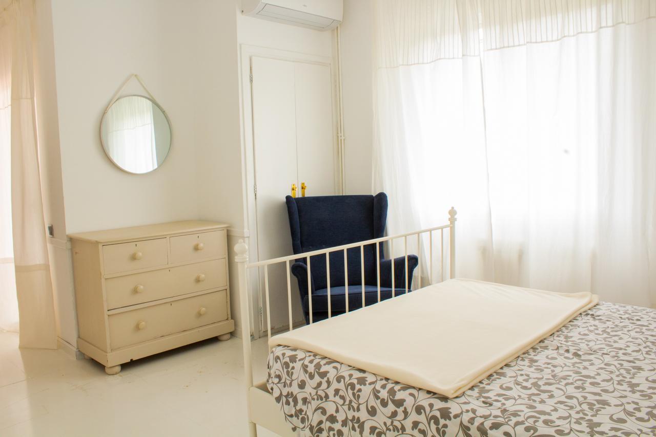 Sitges Beach Hostel エクステリア 写真