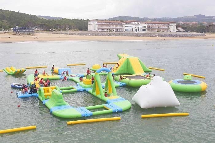 Sitges Beach Hostel エクステリア 写真